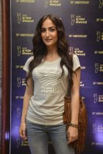 Elli Avram at G-STAR RAW store launch on 6th May 2016